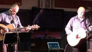 Sam See & Glyn Mason - Gypsy Queen