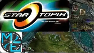 Startopia - E08 - The Karmarama Commune - Part 1