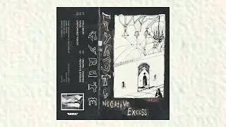 Gyrate - Negative Excess (2023 / full album)