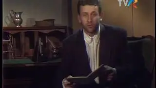 Adrian Titieni recită 