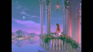 live a disney princess life subliminal (calm version)