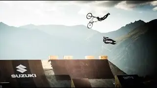 The Trailer | Suzuki Nine Knights MTB 2016
