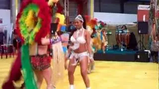 Kingdoms Under The Sun Carnivalgroup