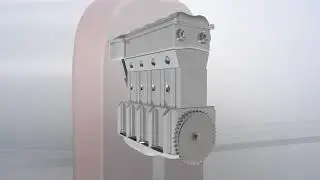 Micro Epsilon eddy current sensor principle