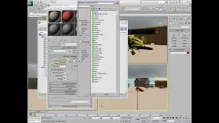 Working with Relative Paths in 3ds Max
