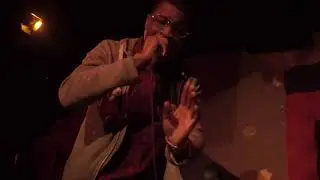 Fiddyolaa live presented by @bowerymusicgroup shot by @bxjreid