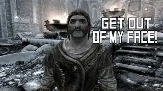 Rolff Stone-Fist Was Right 