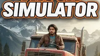 Kya Main Truck Driving Game Ke Sath $100 Profit Bana Paunga? || New Driving Off Road Game 2026 🚜🎮