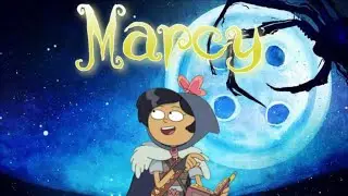 Marcy (Coraline) Part 6: Marcy goes into The Other World (Read Description)