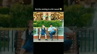 The sitting style is a bit casual  #angmutyangsectione #vivaone #jayfer #ashdres #shorts #viralvideo