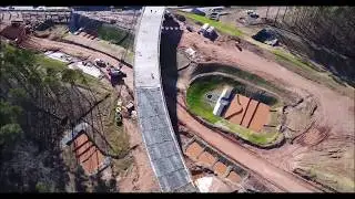 Unmanned Aerial Systems for Construction Applications Webinar