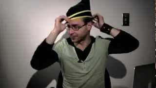 Robin Hood Reloaded