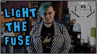 Pro Wrestling Documentary (Scotland) - Light The Fuse #documentary #wrestling #ukwrestling #scotland