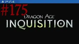 Dragon Age Inquisition Walkthrough - Wicked Eyes And Wicked Hearts