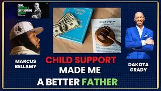Child Support Keeping You Broke?