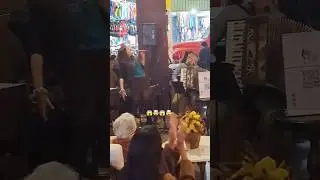 Tintarella Di Luna - Reaally High note