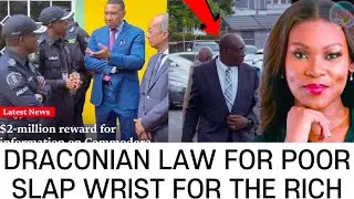 🚨Руэль Рид сказал, что на суде!🤨Джесс готова бороться за справедливость 🔫За этот закон👩🏾&zwj;💼