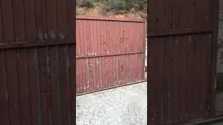 VIDEO FOREST HILL AUSSENB