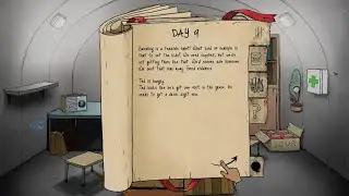 60 Seconds! Reatomized road to 100 days