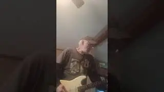 Say Hello 2 Heaven #guitarcover