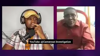 &laquo; Critiqu&eacute; pour tribalisme, Abel Elimbi Lobe persiste et signe : &ldquo;Rien ne me fera reculer
