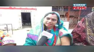 Maha Shivratri: Crowded In Rameshwar Temple, Kakatpur, Know The Rituals Of This Temple