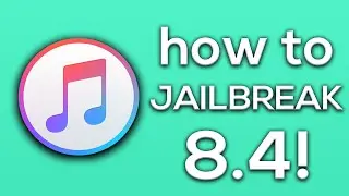 How To JAILBREAK iOS 8.4 UNTETHERED w/ TaiG!