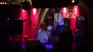 Rival Bones Live - You Know Who You Are