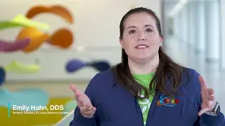 Flossing Your Baby&rsquo;s Teeth