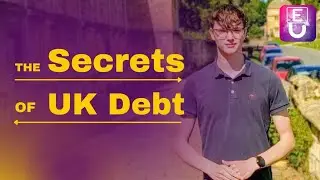 The Secrets of Government Debt | Do We Really Need To Pay It Back?