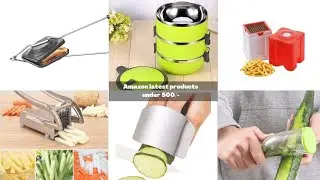 Amazon unique kitchen products under 500/-#shorts