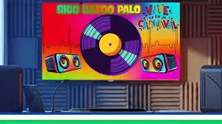 MUSICA DE CARNAVAL Y VERBENA, PROGRAMACION JOSE CORONADO,LOCUTOR BLADY DE ALBA.