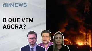 Futuro da Venezuela &eacute; incerto ap&oacute;s ataque dos EUA, avaliam analistas