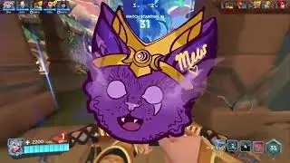mEw anthEm | Paladins 🎵🐈💜