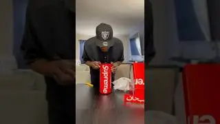 The 4th Finally supreme bowl unboxing.
