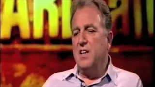 Simon Napier Bell on Hardtalk, 2003, Second Part