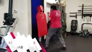 J.A.B. 365 Boxing Basics - JAB