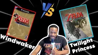 Ranking the GOAT Nintendo game (Ft. Icybeastbrand)