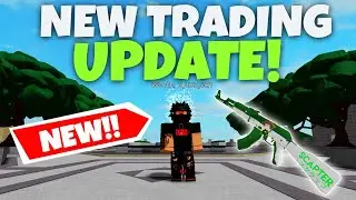 New Trading Update!!!