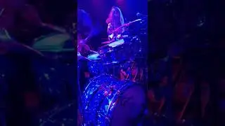 JD Beck & DOMi - Phoenix , Crescent Ballroom 6/9/19