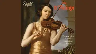 21 Hungarian Dances, WoO 1: No. 8 in A Minor. Presto (Arr. for Violin & Piano by Joseph...
