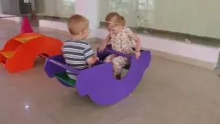 Rocking Table