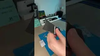 Dynamic fingerboards unboxing and setup! More details in comments.