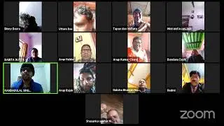 ONLINE PRIMARY TEACHER'S TRAINING --MANBAZAR-I CIRCLE --- 28/01/2021 & 30/01/2021