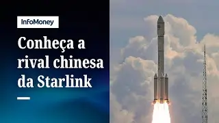 SpaceSail: Rival da Starlink tem plano ambicioso para o Brasil