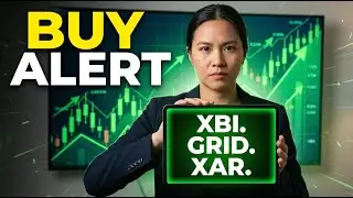 3 ETFs Buying the 2026 Rotation