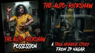 Real Horror Story of Auto Rickshaw 😳😳