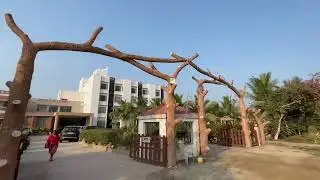 Goverdhan Green Resort Dwarka