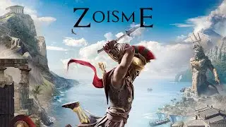Assassin's Creed Odyssey - Zoisme - Cultist Defeat