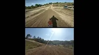2025 J Day Offroad Granite State GP (Moto 1) - C Vet